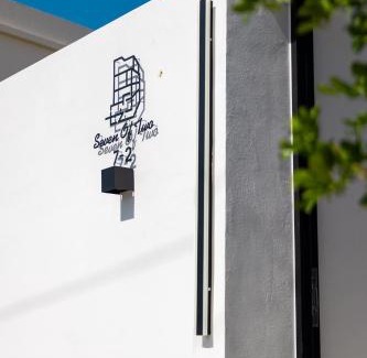 Hengchun Villa | 七之二民宿