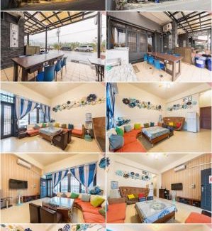 Puli Haus | 七號會館