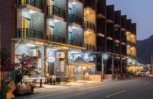 Puli Haus | 七號會館