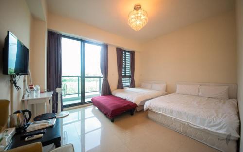 Puli Haus | 七號會館