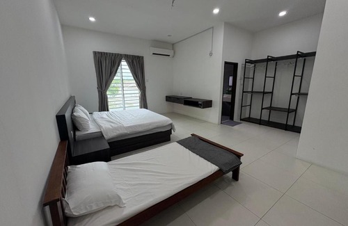 Menglembu Haus | 万里望 Menglembu Bestari Homestay