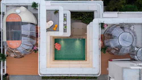 Jiyang Hotel | 三亚纯一公寓酒店Chunyi Stay Yalong Bay Design apartment