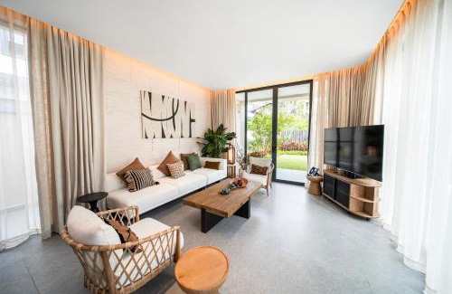 Haitang District Hotel | 三亚绿杉壹居度假酒店