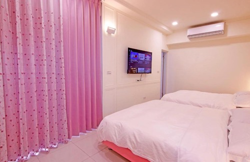 Chenggong Bed & Breakfast | 三仙台喜比民宿HebeB&B