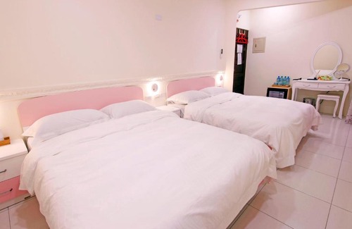 Chenggong Bed & Breakfast | 三仙台喜比民宿HebeB&B