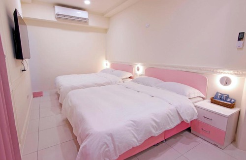 Chenggong Bed & Breakfast | 三仙台喜比民宿HebeB&B