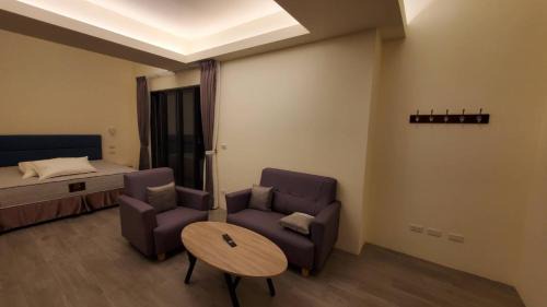 Chenggong Bed & Breakfast | 三仙台日出民宿