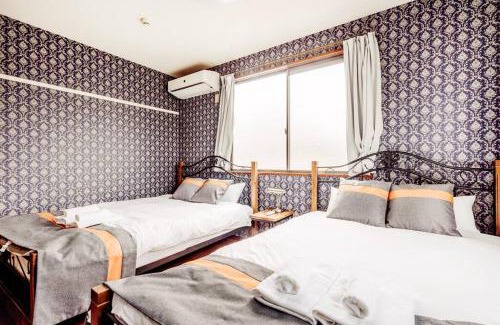 Setagaya Wohnung | 三宿1丁目