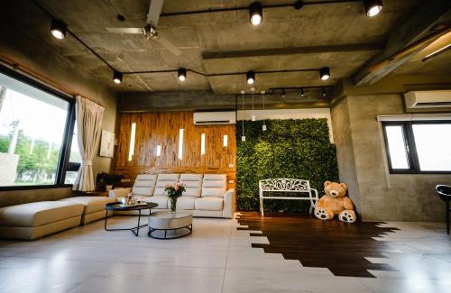 Dongshan Villa | 三度居