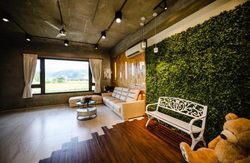 Dongshan Villa | 三度居