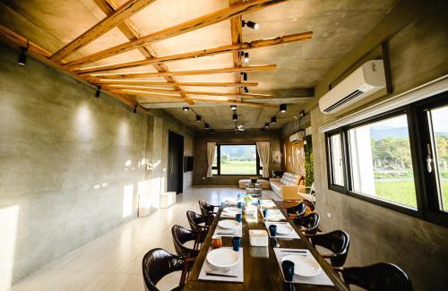 Dongshan Villa | 三度居