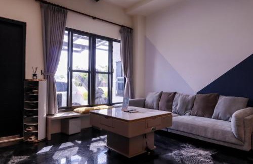 Sanxing Haus | 三星好境 Awake 二館丨宜蘭包棟丨寵物友善