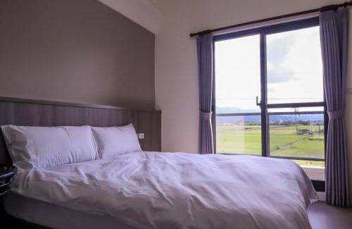 Sanxing Haus | 三星好境 Awake 二館丨宜蘭包棟丨寵物友善