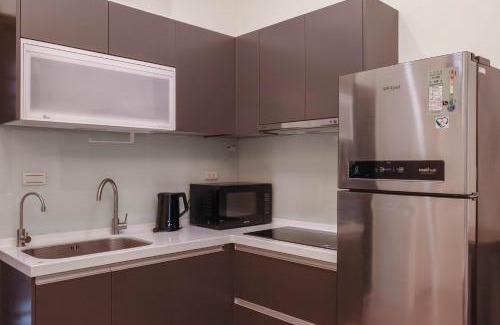 Sanxing Haus | 三星好境 Awake 二館丨宜蘭包棟丨寵物友善