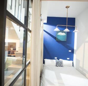 Sanxing Haus | 三星宿x包棟民宿 享有專屬空間