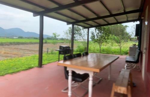 Sanxing Villa | 三星悠宅-10人包棟