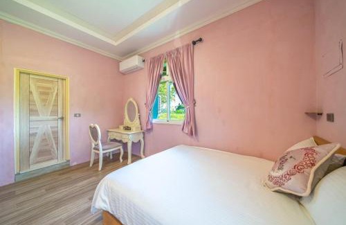 Sanxing Villa | 三星悠宅-10人包棟