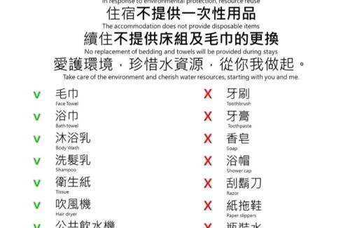 Tainan City Centre Haus | 三木森sleep Inn 站前館