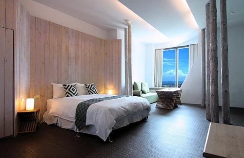 Kaohsiung City Centre Wohnung | 三条文旅