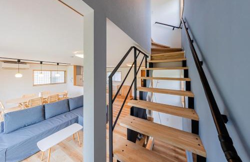 Miura Villa | 三浦海岸 SeaLightVilla B棟