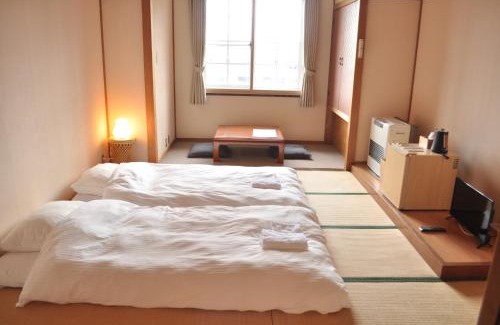 Otaki Wohnung | 三笠の宿 Mikasanoyado