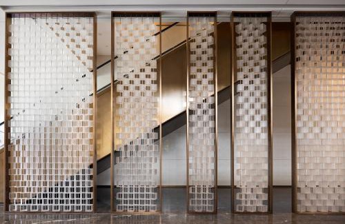 Baoshan Hotel | 上海伊敦康得思酒店Cordis Shanghai Seaworld