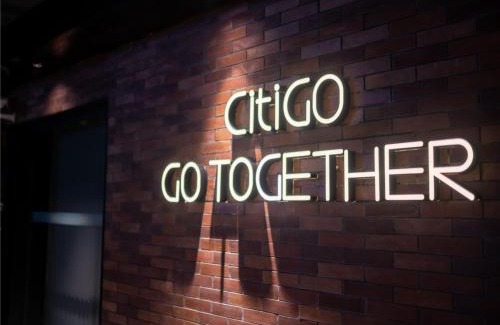 Xuhui Wohnung | 上海徐家汇漕河泾CitiGO HOUSE欢阁公寓酒店