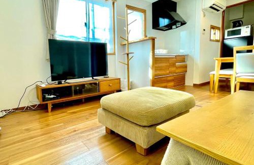 Shinjuku Wohnung | 上落合ハウス KAMIOCHIAI HOUSE