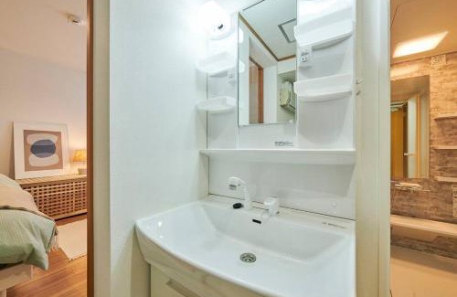 Shinjuku Wohnung | 上落合ハウス KAMIOCHIAI HOUSE