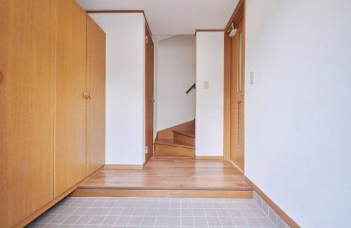 Shinjuku Wohnung | 上落合ハウス KAMIOCHIAI HOUSE