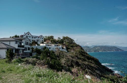 Shimoda Haus | 下田オーシャンビュー