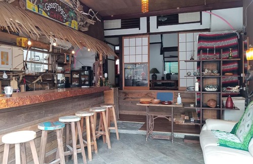 Shimoda Wohnung | 下田市旧南豆