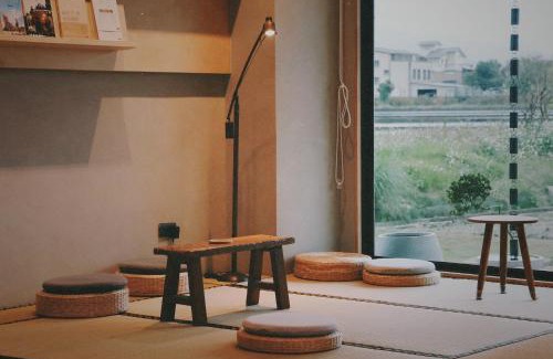 Yuanshan Haus | 不想上班 宜蘭民宿-Don't Wanna Work B&B