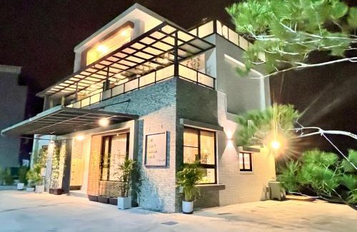 Yuanshan Haus | 不想上班 宜蘭民宿-Don't Wanna Work B&B