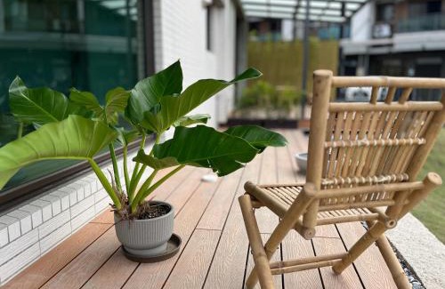 Yuanshan Haus | 不想上班 宜蘭民宿-Don't Wanna Work B&B