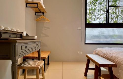 Yuanshan Haus | 不想上班 宜蘭民宿-Don't Wanna Work B&B