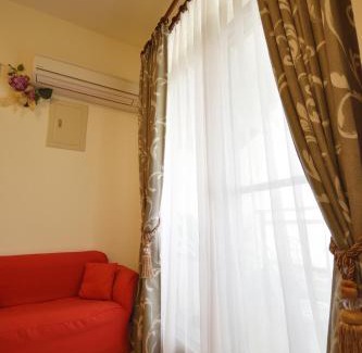 Taitung City Centre Bed & Breakfast | 世外桃園民宿