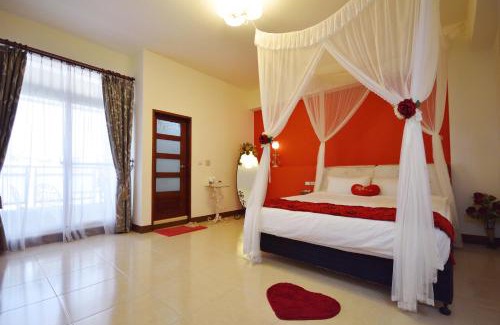 Taitung City Centre Bed & Breakfast | 世外桃園民宿