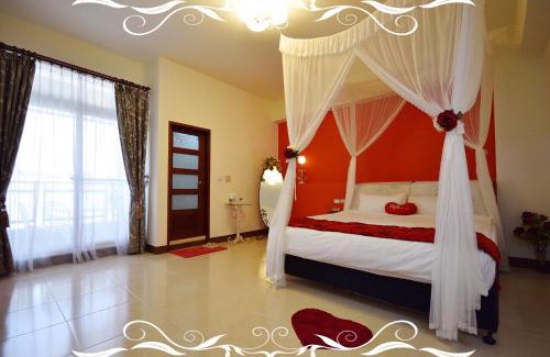 Taitung City Centre Bed & Breakfast | 世外桃園民宿