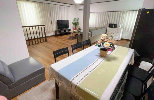 Minamikoiwa Wohnung | 东京都巴士直达迪斯尼乐园 Himawari 可住10人