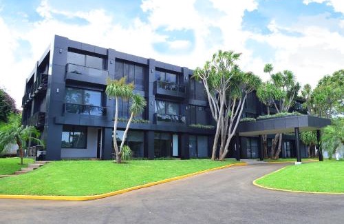 Managua Wohnung | 中国人之家公寓酒店Apart-Hotel Casa de China