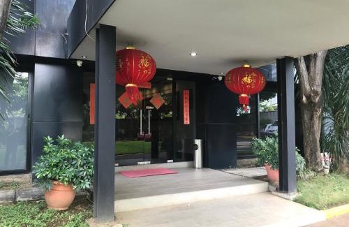 Managua Wohnung | 中国人之家公寓酒店Apart-Hotel Casa de China