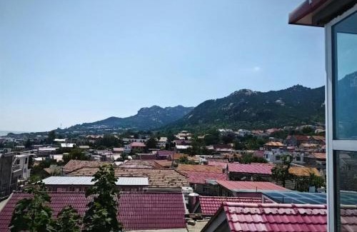 Laoshan Haus | 中国山东青岛崂山雕龙嘴农家院