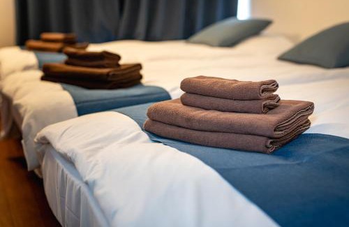 Itabashi Wohnung | 中板橋