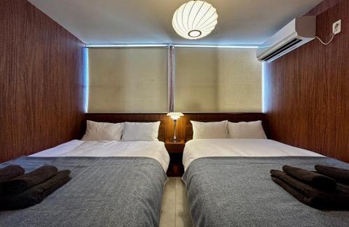 Koenjiminami Haus | 中野駅南inn Nakano Station South Inn