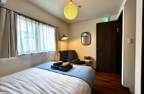 Koenjiminami Haus | 中野駅南inn Nakano Station South Inn