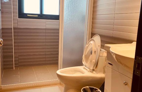 Dongshan Haus | 丸山村民宿可歌將烤