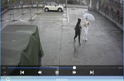 Dongshan Haus | 丸山村電梯民宿