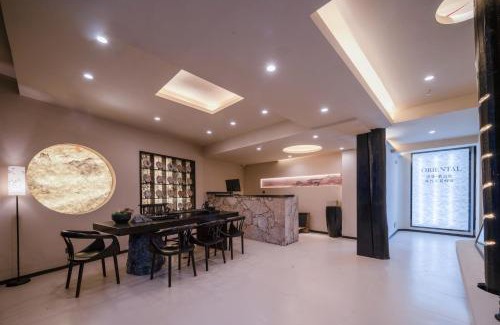 Dayan Old Town Haus | 丽江云慕晚民宿