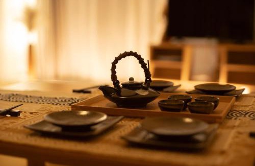 Naka Ward Wohnung | 久HISASHI九号店新Open千種駅徒歩3分新栄駅5分